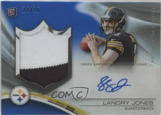 Landry Jones