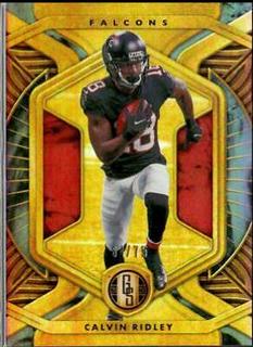 Calvin Ridley