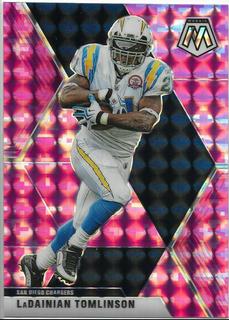 LaDainian Tomlinson
