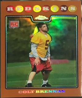 Colt Brennan
