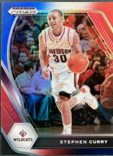 Stephen Curry
