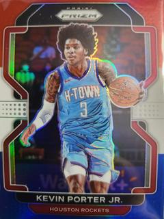 Kevin Porter Jr.
