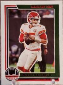 Patrick Mahomes II