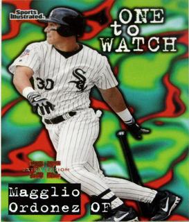 Magglio Ordonez