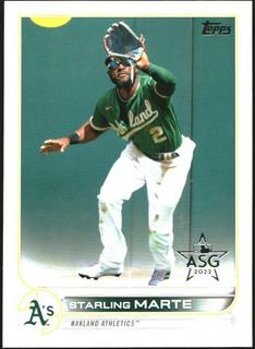 Starling Marte