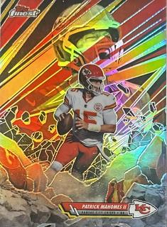 Patrick Mahomes II