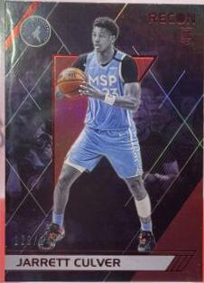 Jarrett Culver