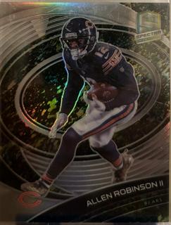 Allen Robinson II