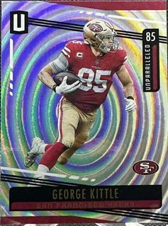 George Kittle