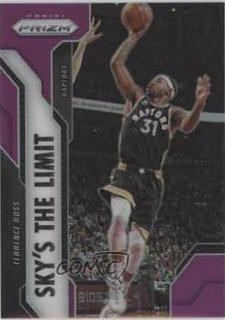 Terrence Ross
