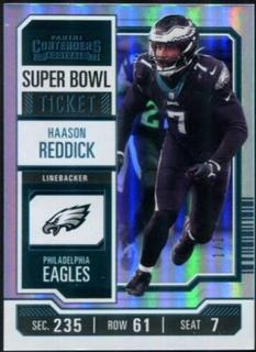 Haason Reddick