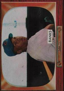 Ernie Banks