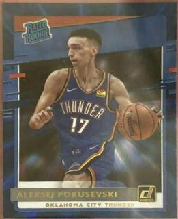 Aleksej Pokusevski