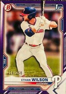 Ethan Wilson
