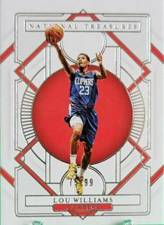 Lou Williams