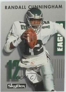 Randall Cunningham