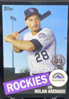 Nolan Arenado