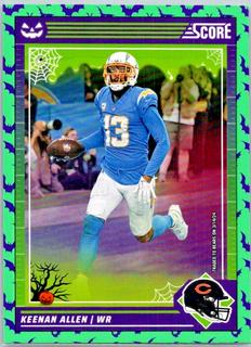 Keenan Allen