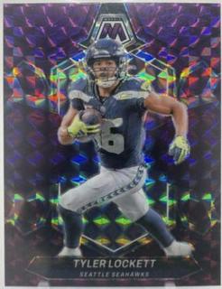 Tyler Lockett