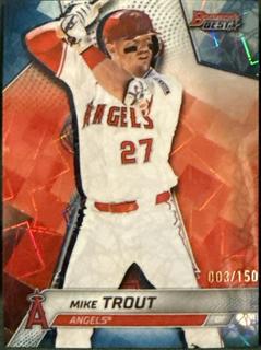 Mike Trout