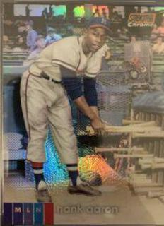 Hank Aaron