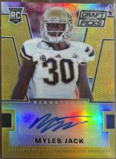 Myles Jack