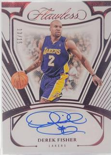Derek Fisher