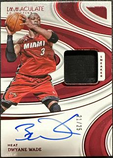 Dwyane Wade