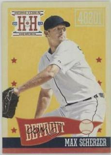 Max Scherzer