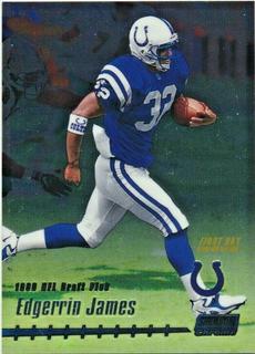 Edgerrin James