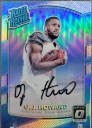 O.J. Howard