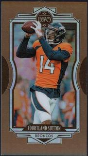 Courtland Sutton