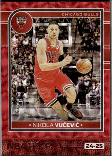 Nikola Vucevic