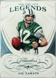 Joe Namath