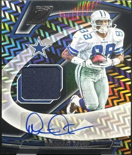 Michael Irvin