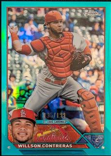 Willson Contreras