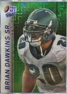 Brian Dawkins Sr.