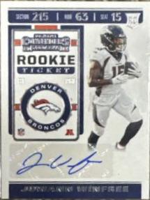 Juwann Winfree