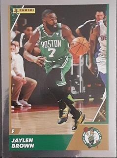 Jaylen Brown