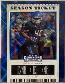 Khalil Mack