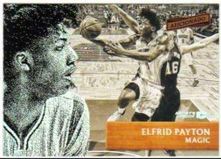 Elfrid Payton