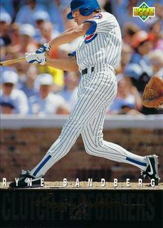 Ryne Sandberg