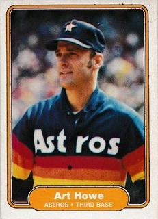 Art Howe