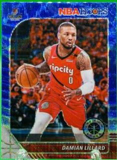 Damian Lillard