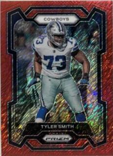 Tyler Smith