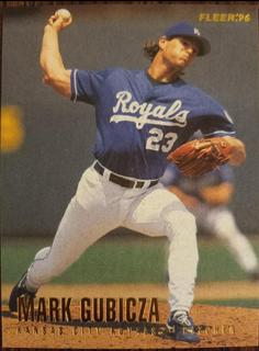 Mark Gubicza