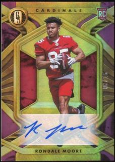Rondale Moore