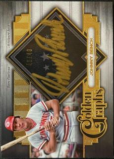Johnny Bench