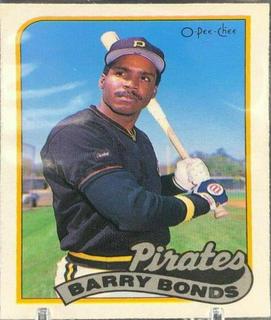 Barry Bonds