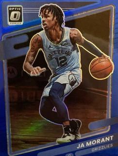 Ja Morant